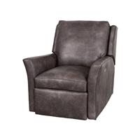 Aubry Manual Recliner